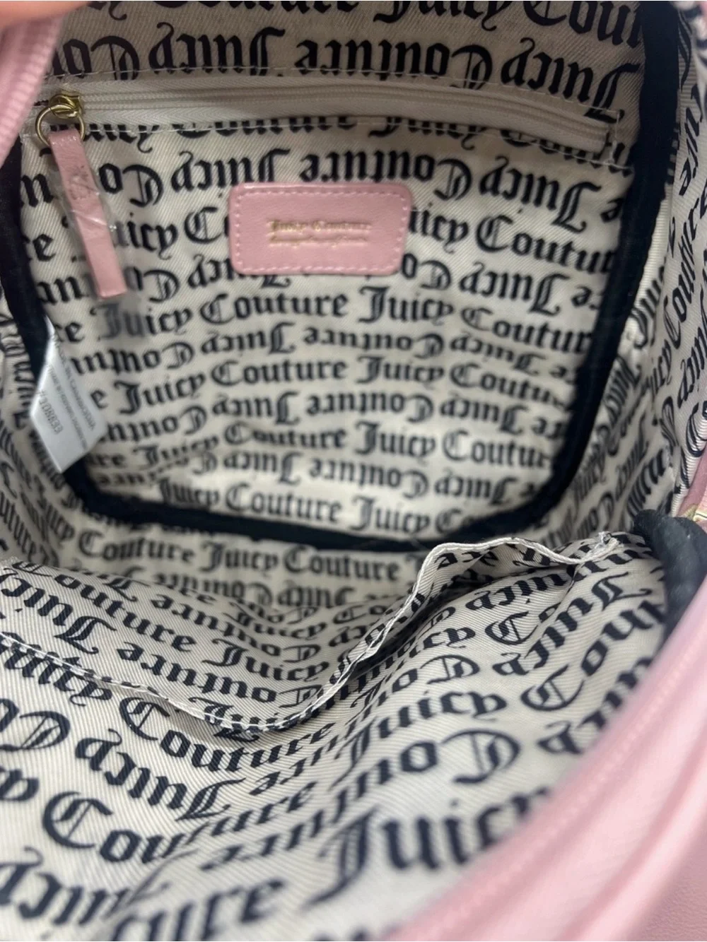 Juicy Couture compact juicy